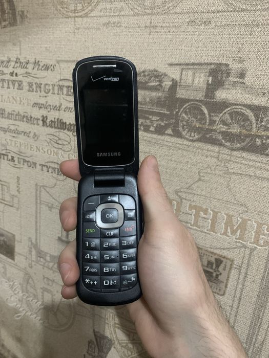 Самсунг густо 3 перфектум в хорошем состоянии