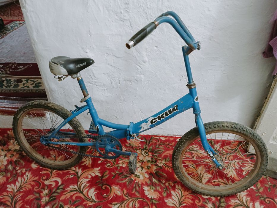 Продам велосипед скиф 20