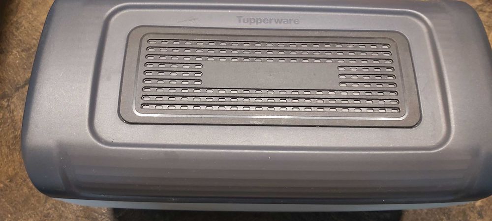 Кутия за хляб Tapperwere