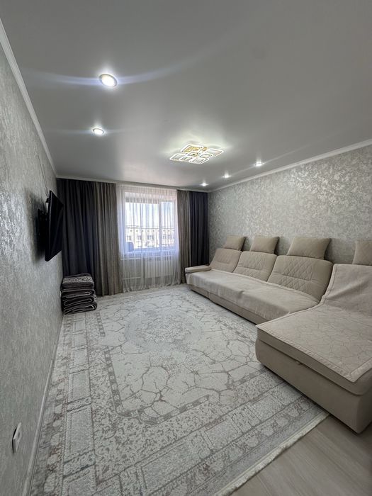 Продам квартиру Центральный мкр