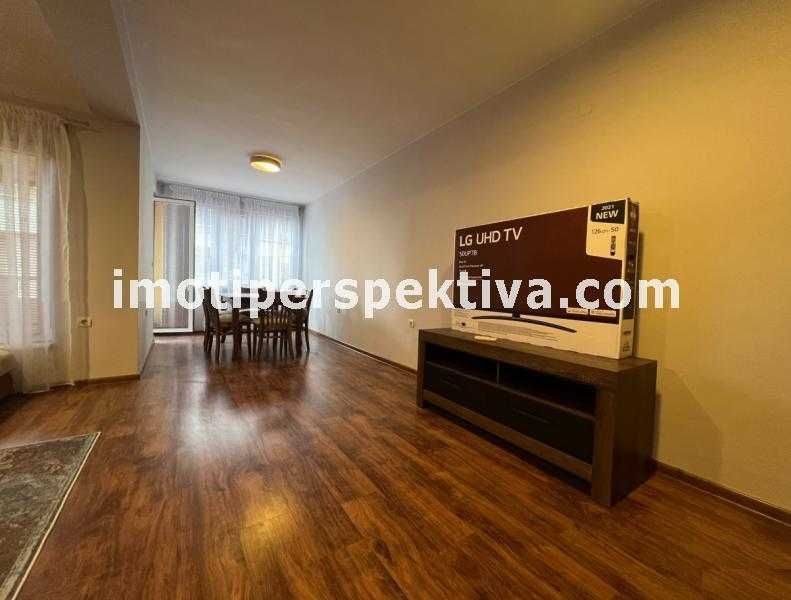 Продава се Тристаен апартамент в Пловдив, Център - 130 кв.м за 1531 €/кв.м - Снимка #3