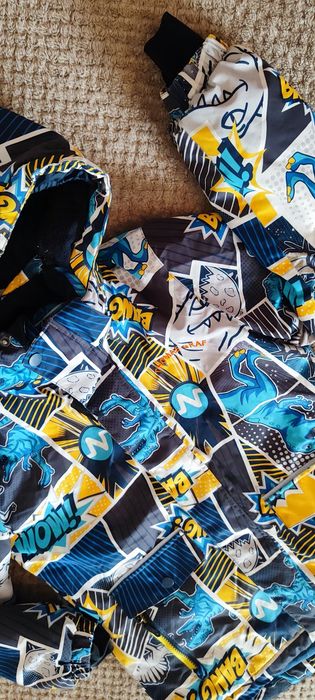 Куртка Thomas Graf