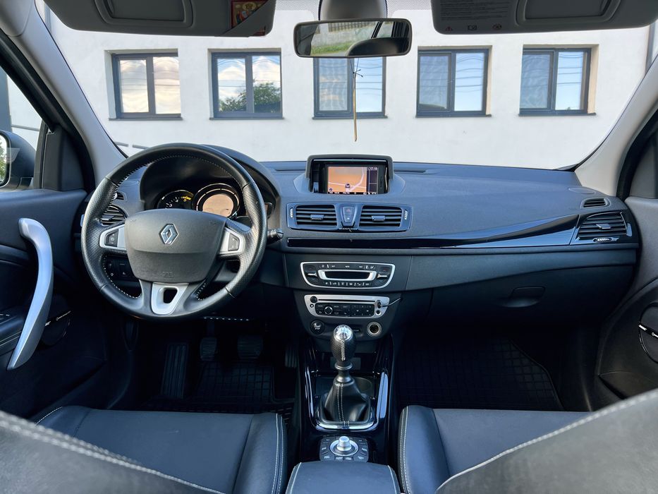 Renault Megane 3 1.5 Dci Bose Edition