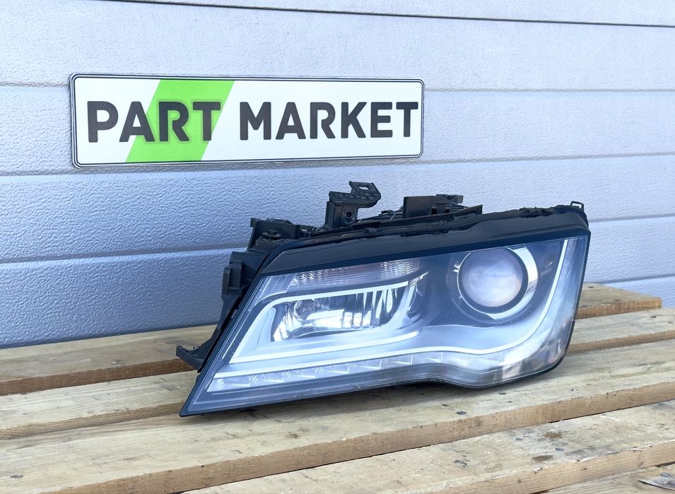 Ляв фар AUDI A7 C7 4G 4G8941003AD