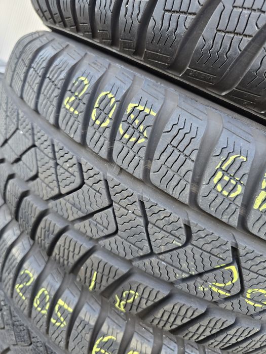 205 60 16 pirelli m+s