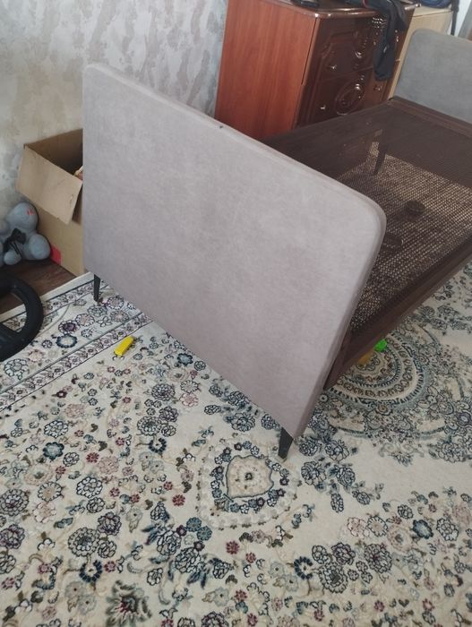 Продаем кровать советская