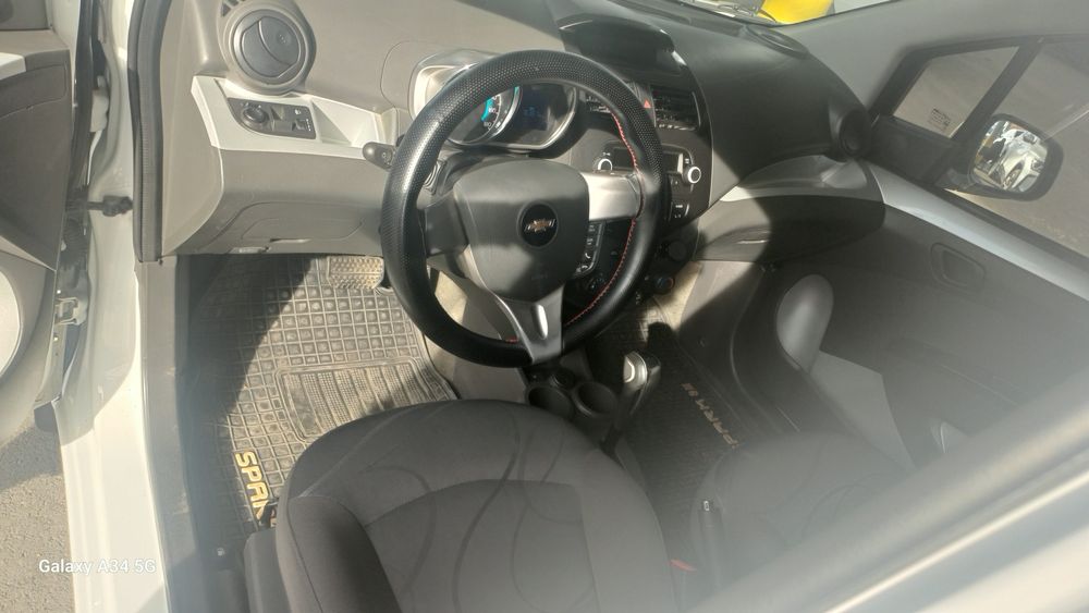 1000$ bosh to'lov Avtokredit Spark 2022