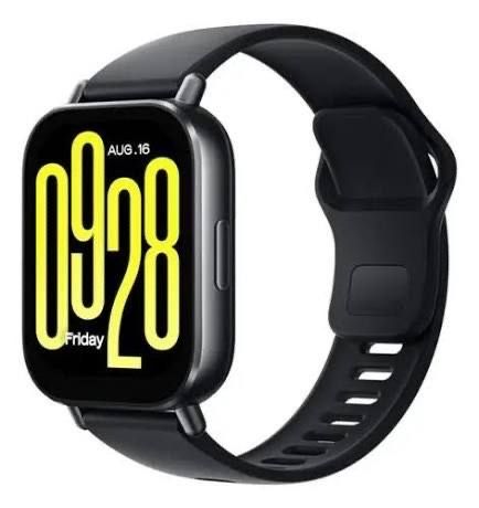 Redmi Watch 5 Active Черный