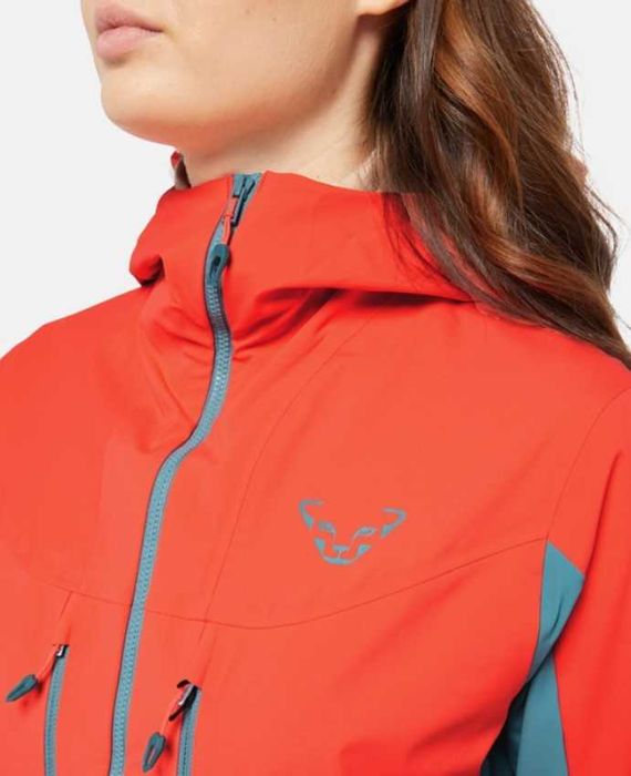 Dynafit Infinium GORE-TEX  Women 38-М – нов Туринг панталон и яке