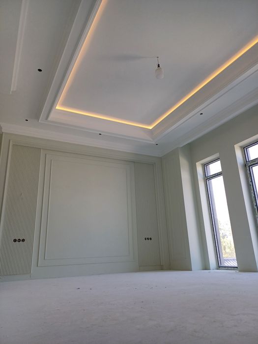 Ремонт квартиры, дома, офисов подключ