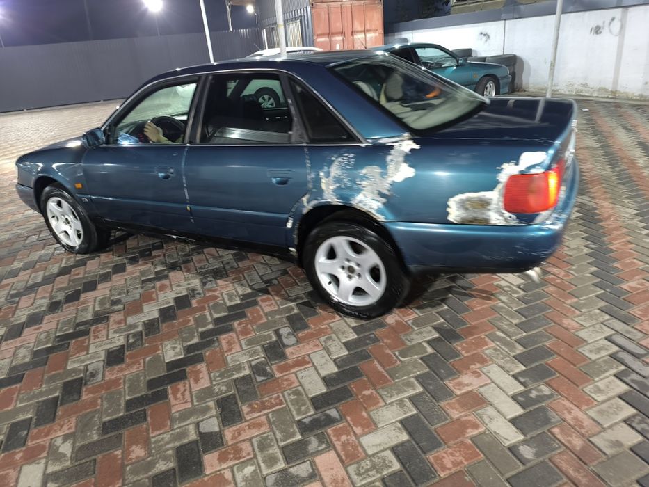 Ауди А6 продается