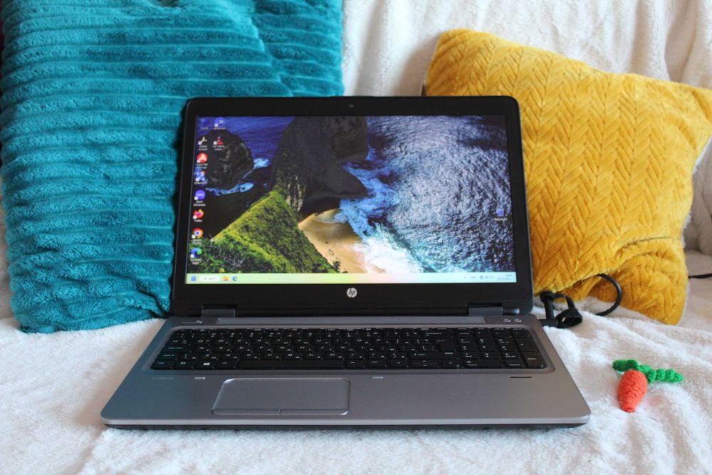 Лаптопи HP ProBook 650 G2