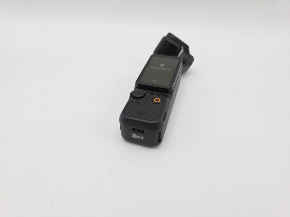 Action Camera DJI Osmo Pocket 3 Black FullBox Stare Excelenta