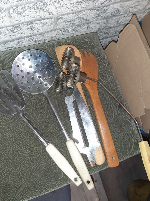 Продам пельменицу бу