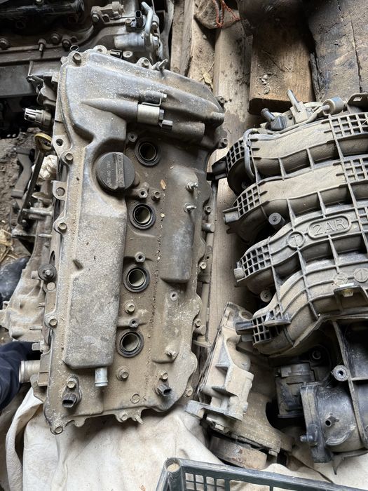 Матор тойота камри