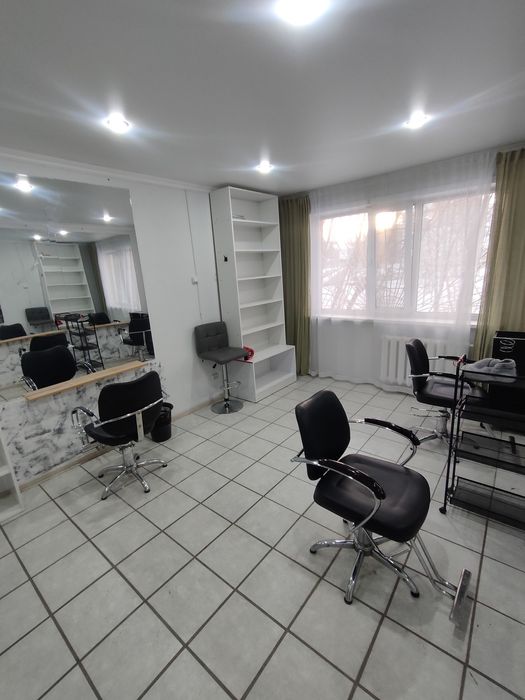 Продам помещение, салон красоты в центре города