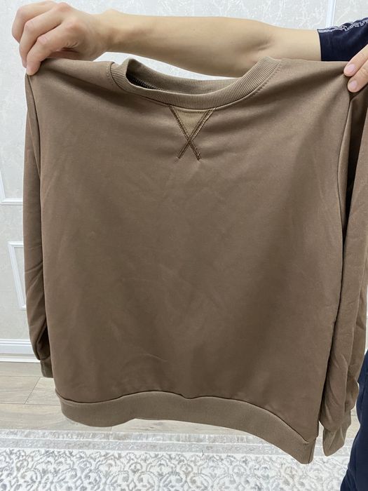 Продам новый свитшот