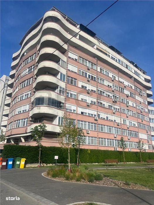RECO Apartament 3 camere, Nufarul, etaj 5