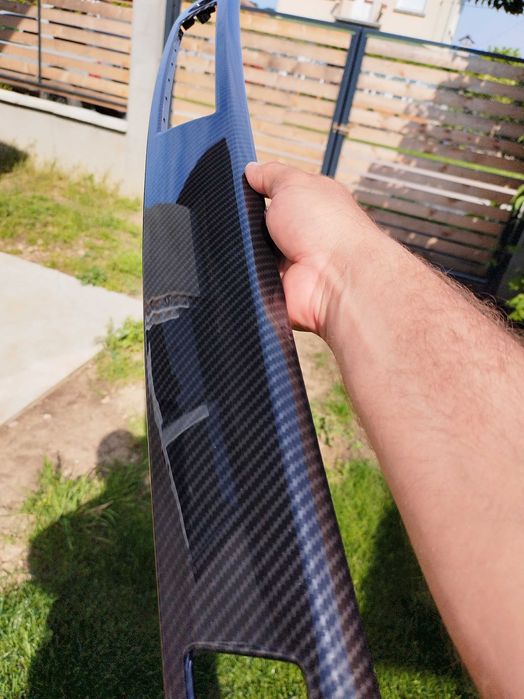 Интериорни лайсни за BMW е90 /е91