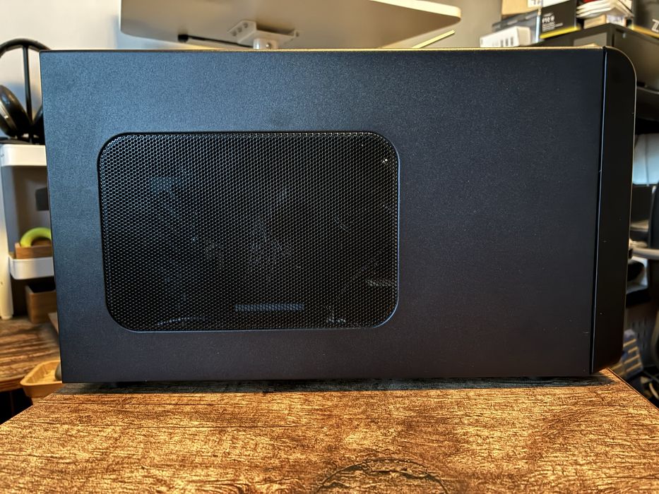 Carcasa eGPU Thunderbolt 3 Sonnet eGFX Breakaway Box