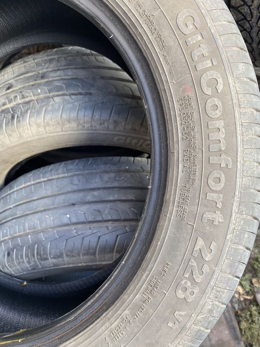 Китай на 16 205/55