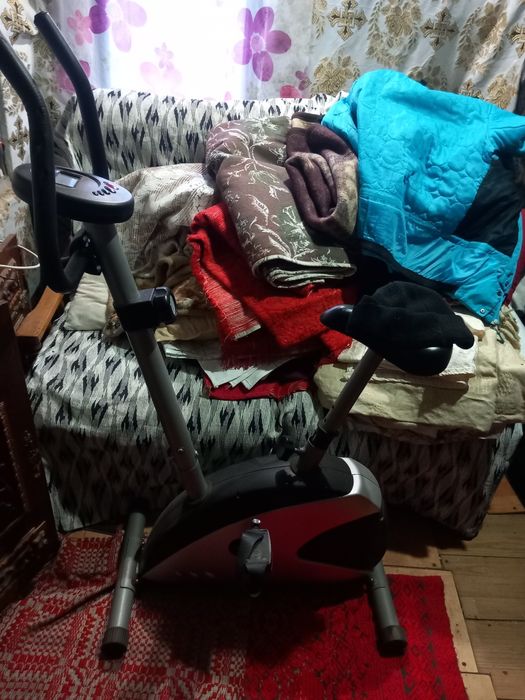 Bicicleta fitness de vanzare