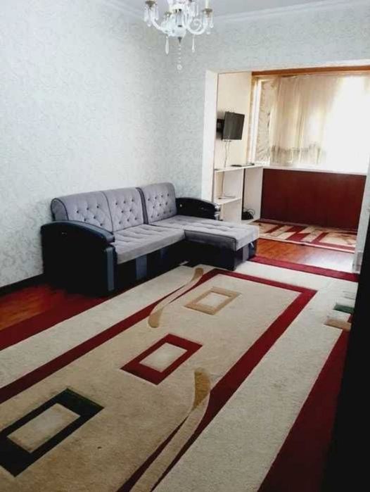 Продаётся на Карасу-2 3ком