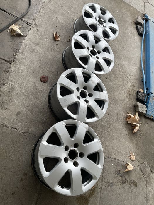 Диски  5/130-18