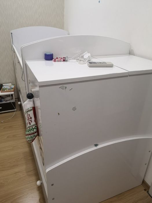 Детско легло става и за юноши