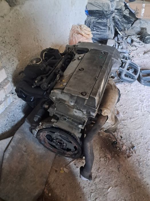 Мерседес М111 двигатели сотилади