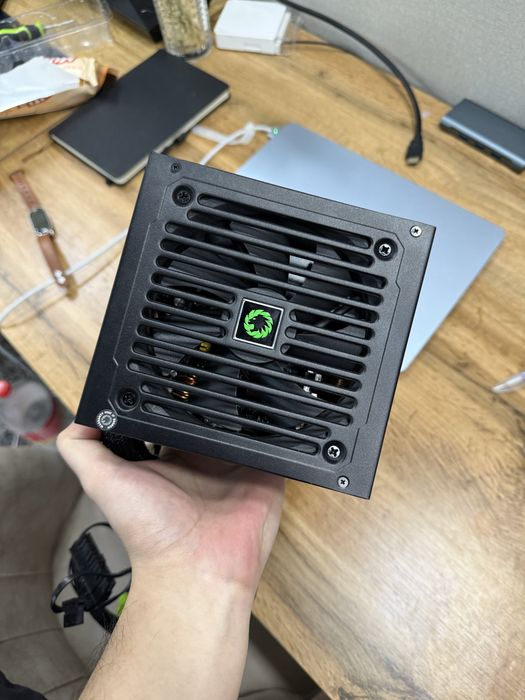 Блок питания Gamemax GE500 500watt