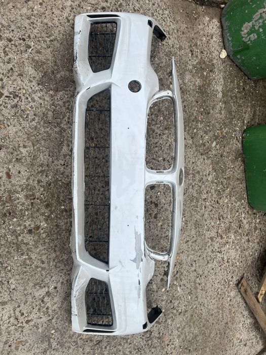Bară față BMW seria 4 F33/F32/F36 M pachet
