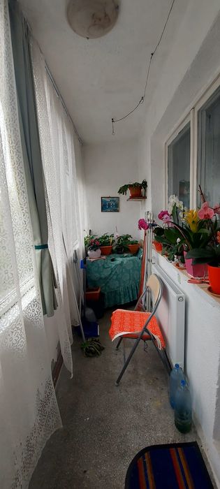 Apartament cu 4 camere, 81 mp Circumvalatiunii