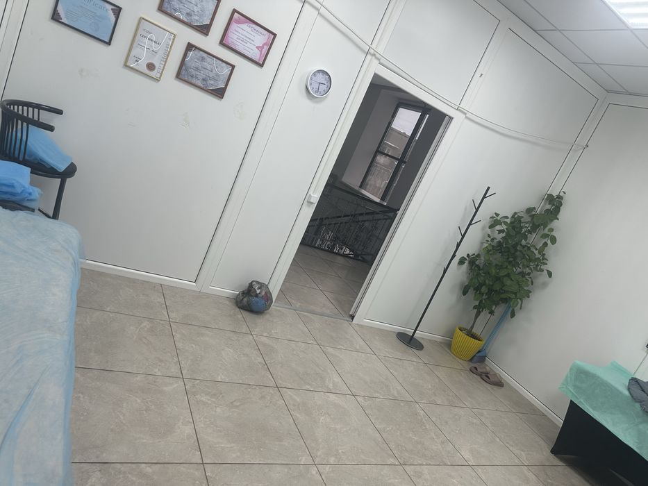 Сдается места  в кабинете