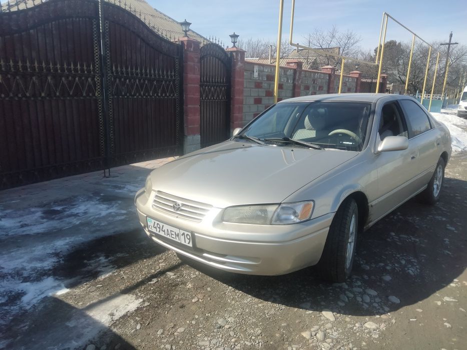 Продам Камри 2.2