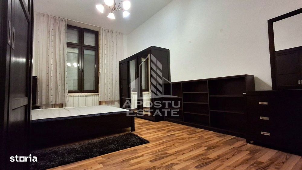 Apartament 2 camere Ultracentral Etaj 1, cu Garaj — fotografia 3