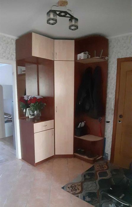 Продам 3-х комнатную квартиру