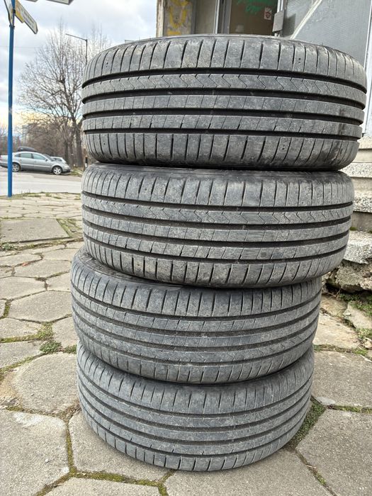 205 50 17 Hankook Dot 24