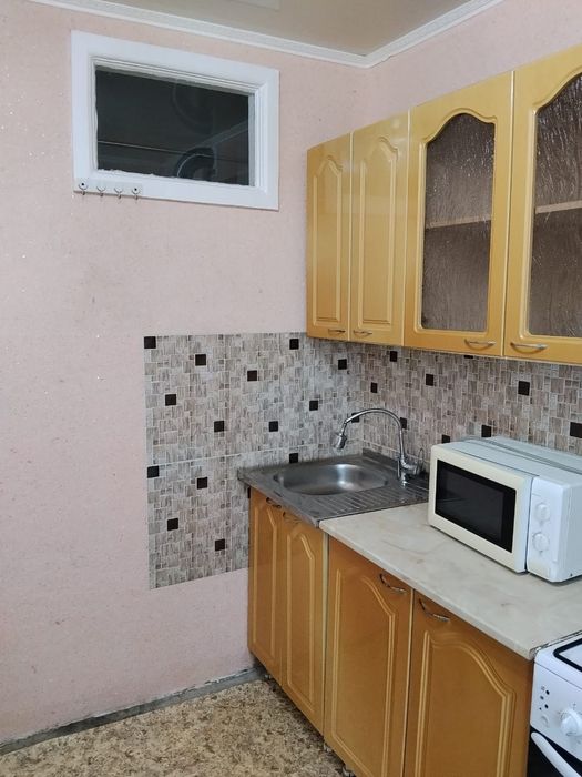 Продам 1 комнатную квартиру