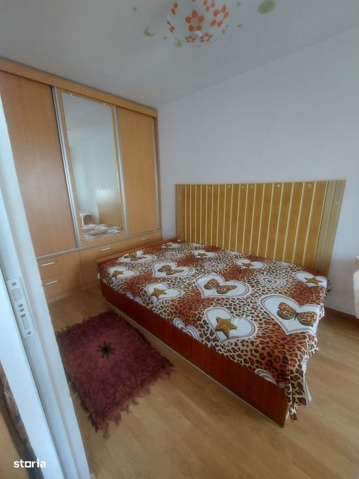 Inchiriere apartament 3 camere, micro 11 Targoviste