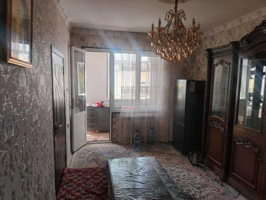 Продается 4 комнатная квартира Чиланзар 19 Квартал / Военное училище