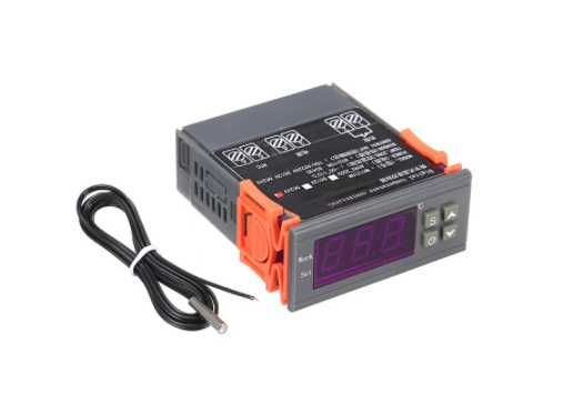 Цифровой регулятор температуры 1210W