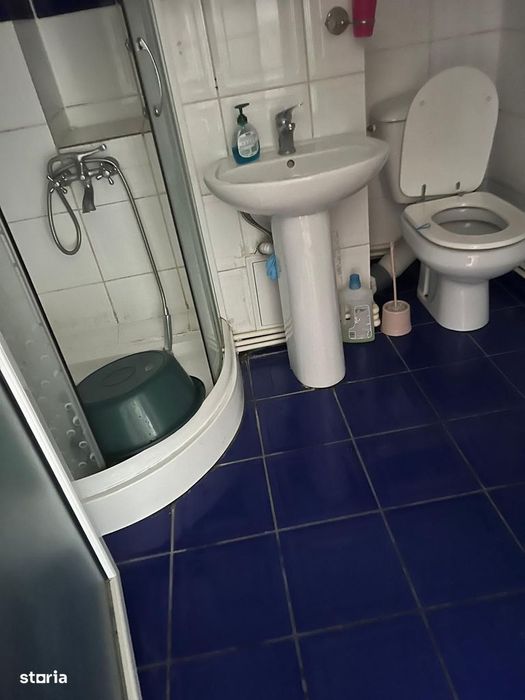 Apartament 1 camera Fundatie - Romtelecom