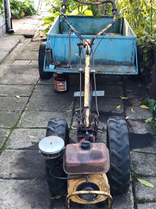 Мотоблок Acme Пловдив