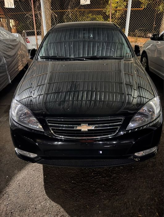 Chevrolet Gentra 2023, автомат, один хозяин.АКПП,люк,АБС.