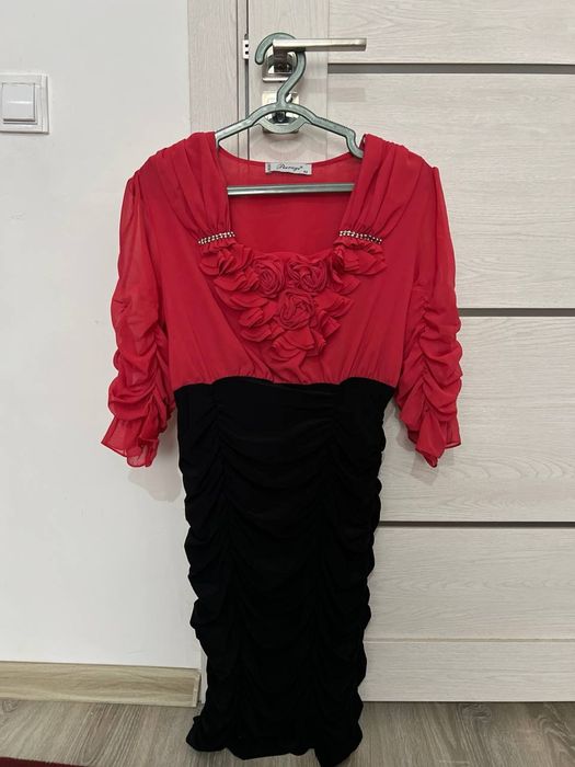 Новые платье (янги турецкий куйлак]