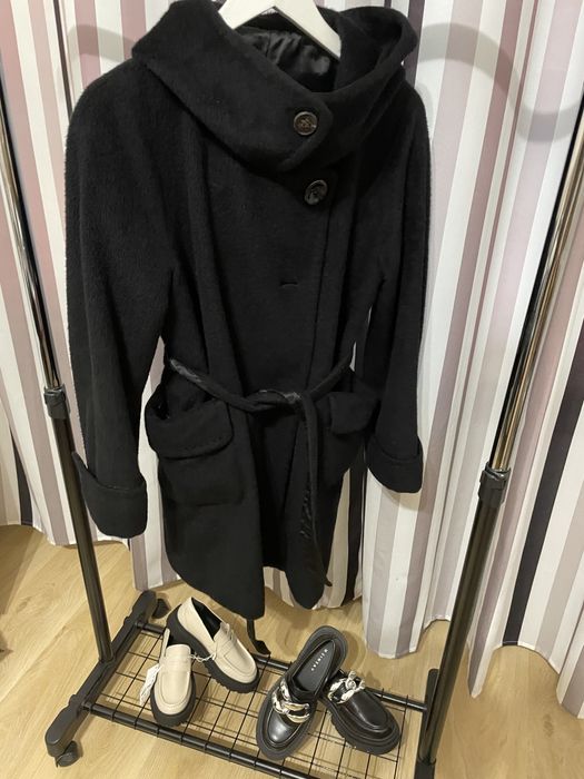 Коледни намаления на якета и палта Зара, Манго, Примарк