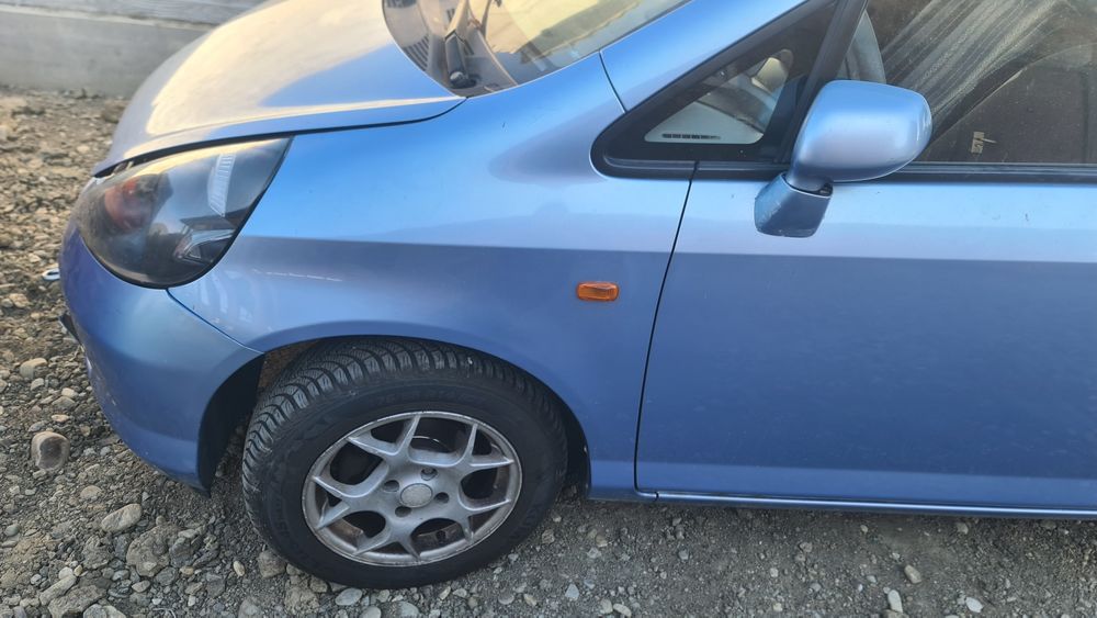 Chiuloasa Honda Jazz 2003 1.3 benzină