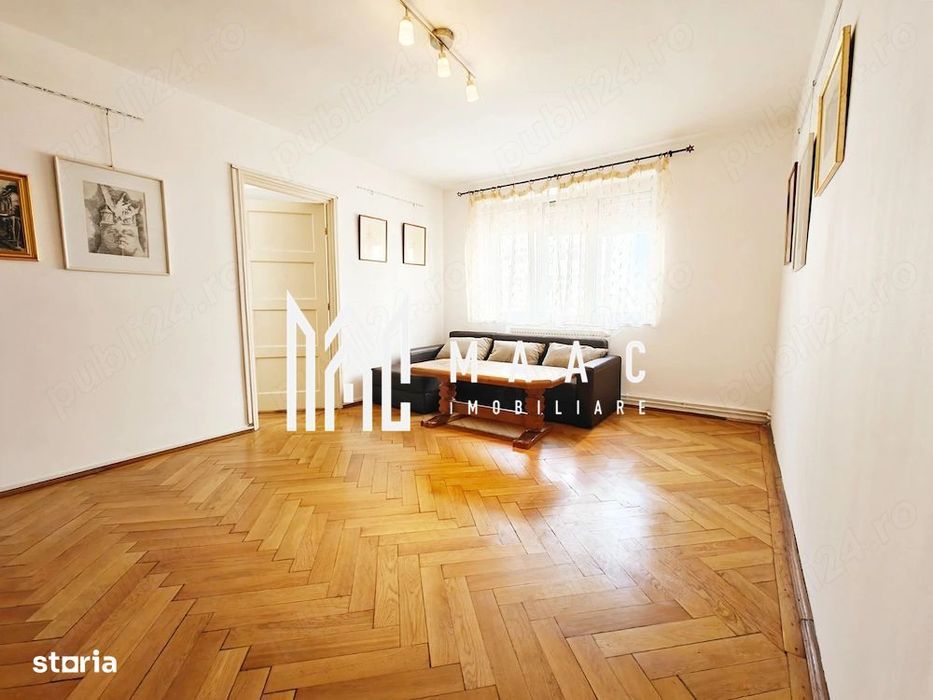 Apartament de vânzare Sibiu | Dioda | 2 camere, 47 mp