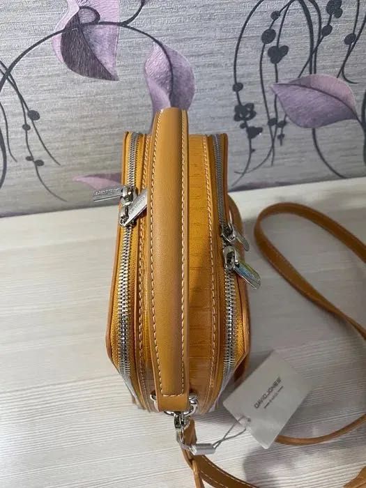 Стильная женская сумка